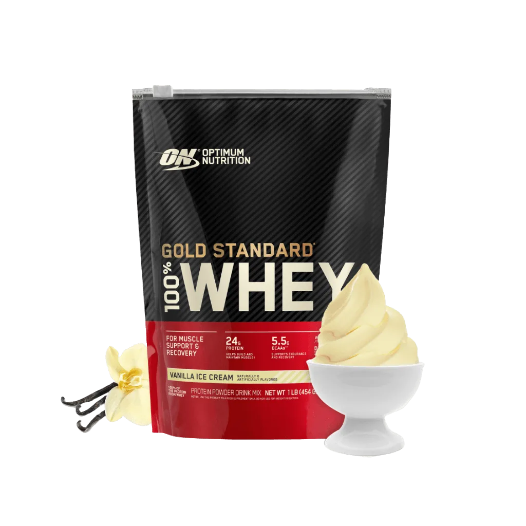 Gold Standard 100% Whey