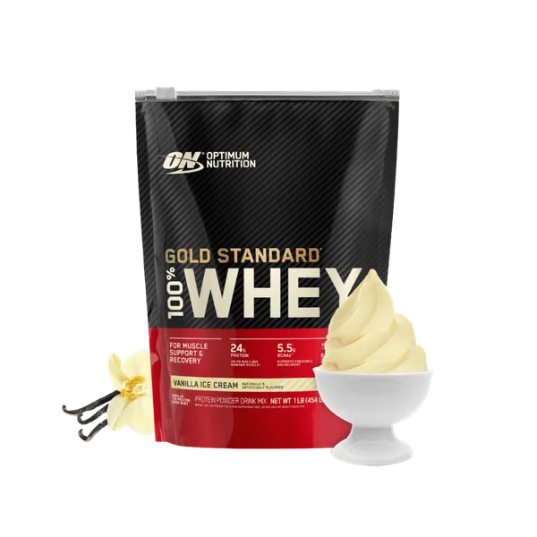 Gold Standard 100% Whey