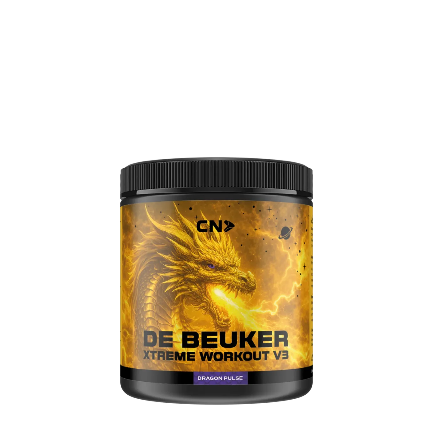 De Beuker Xtreme Workout V3