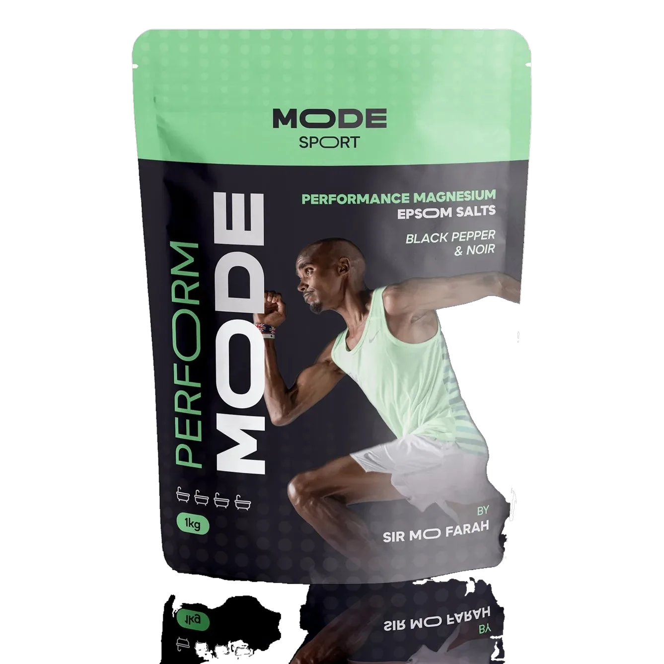 MODE Perform Epsom Salts