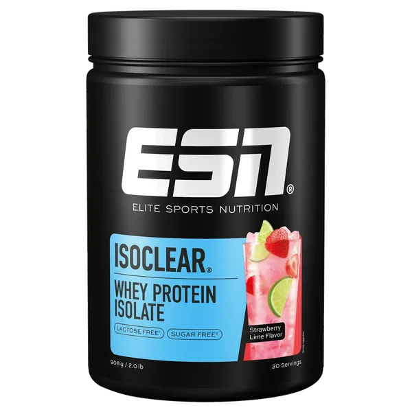 Isoclear Whey Isolate