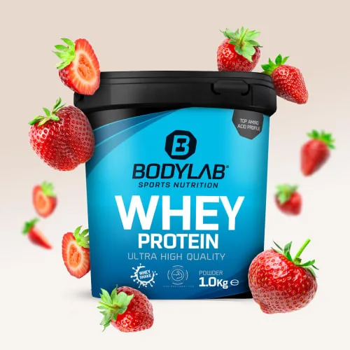 Whey Protein