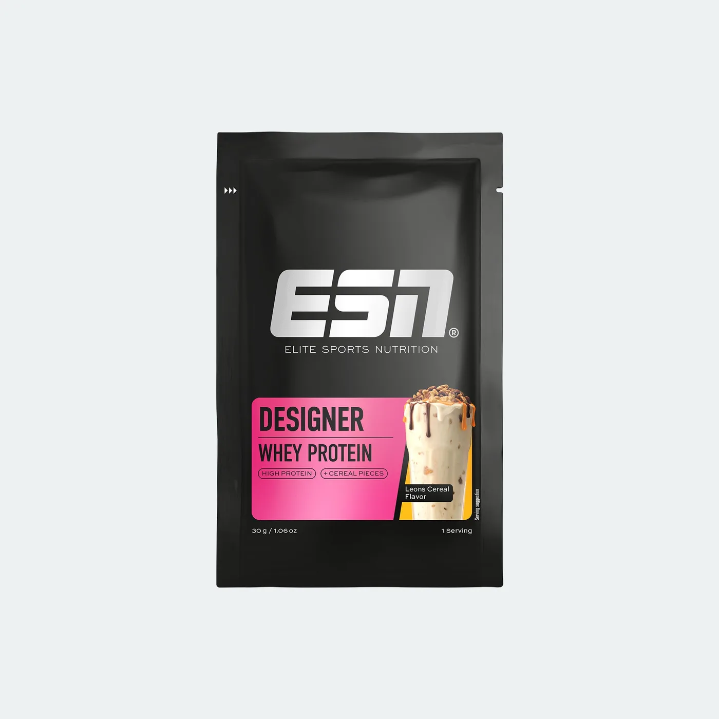 Designer Whey Protein