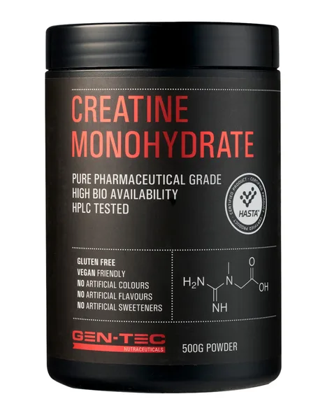 100% Micronised Creatine Monohydrate