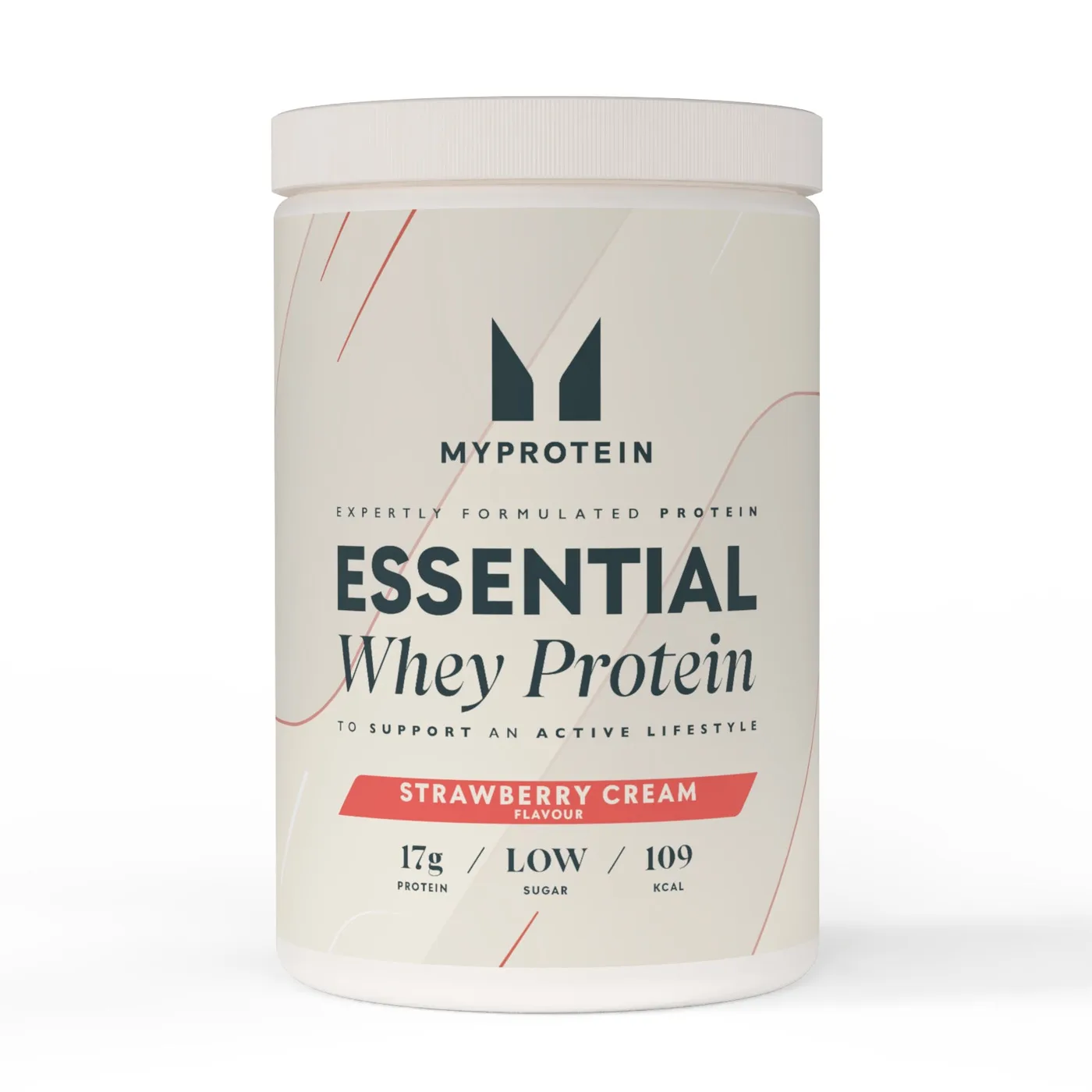 Essential Whey Protein