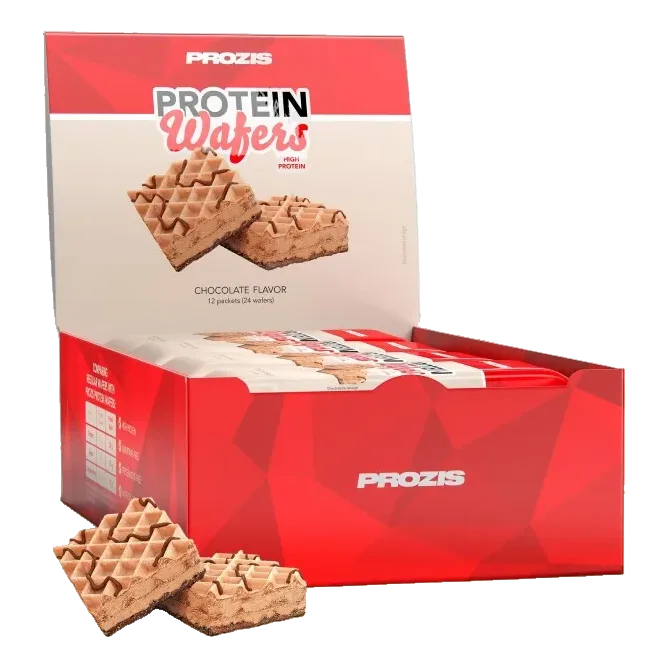 Protein Wafer