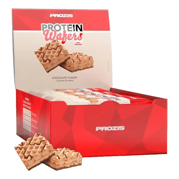 Protein Wafer