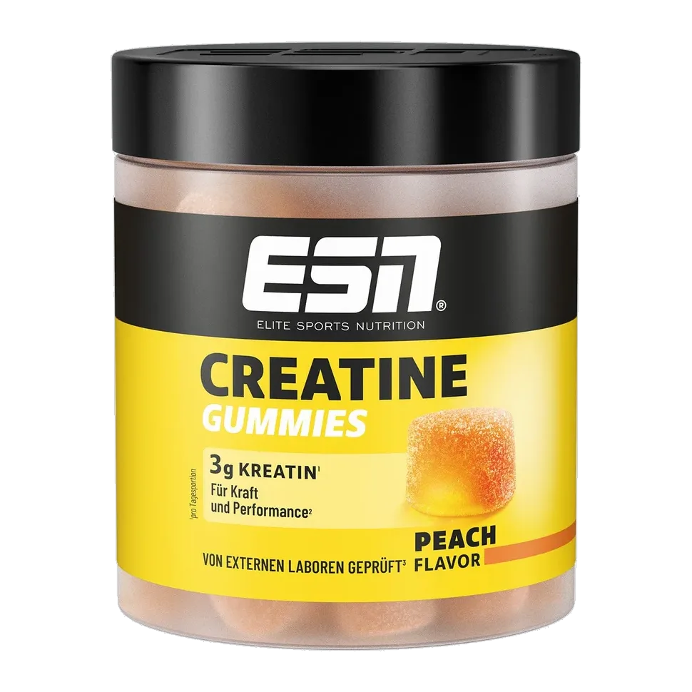 Creatine Gummies