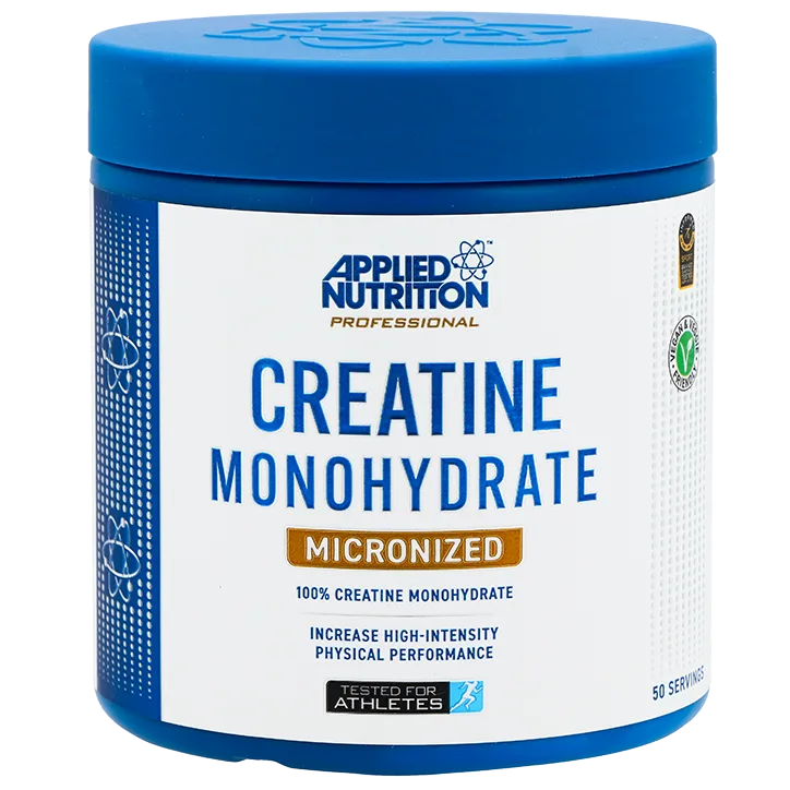 Creatine