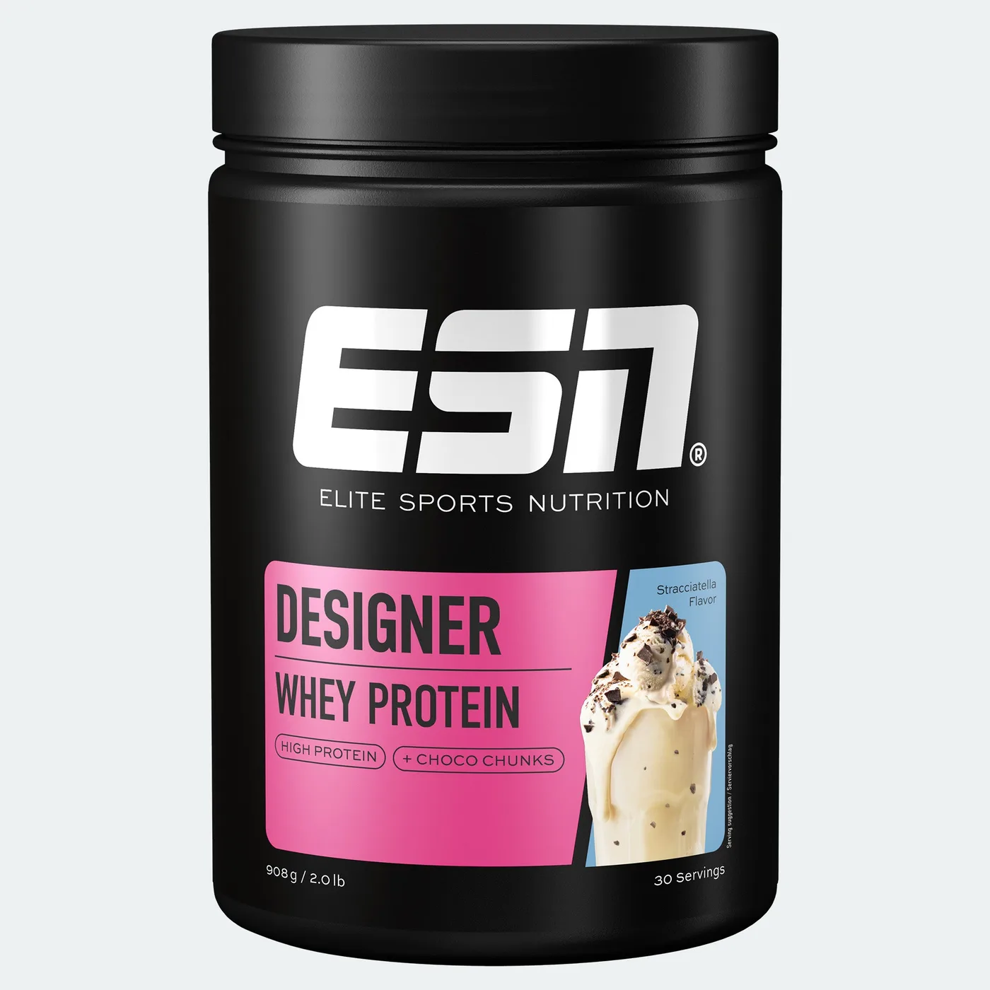 Designer Whey Protein