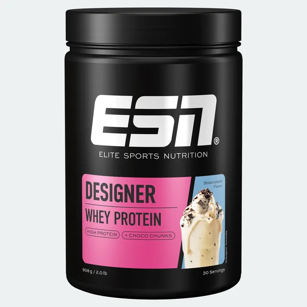 Designer Whey Protein