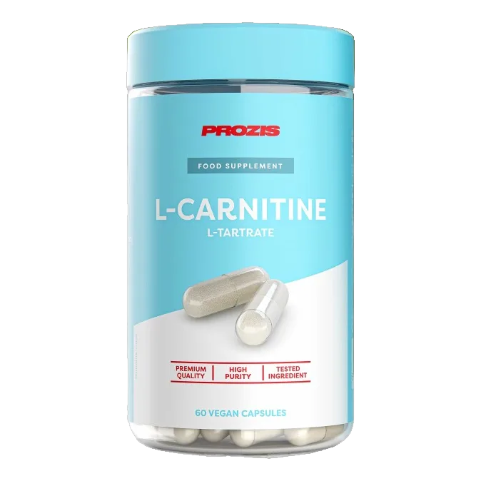 L-Carnitine 1500 mg