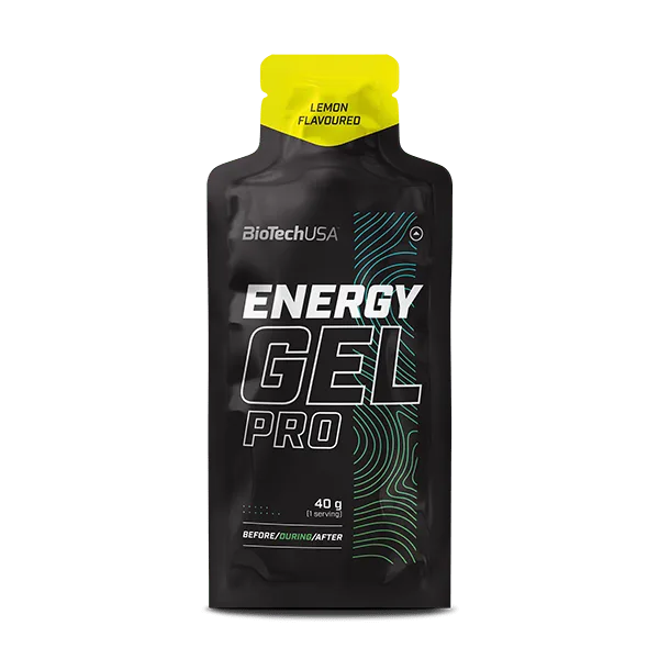 Energy Gel Pro