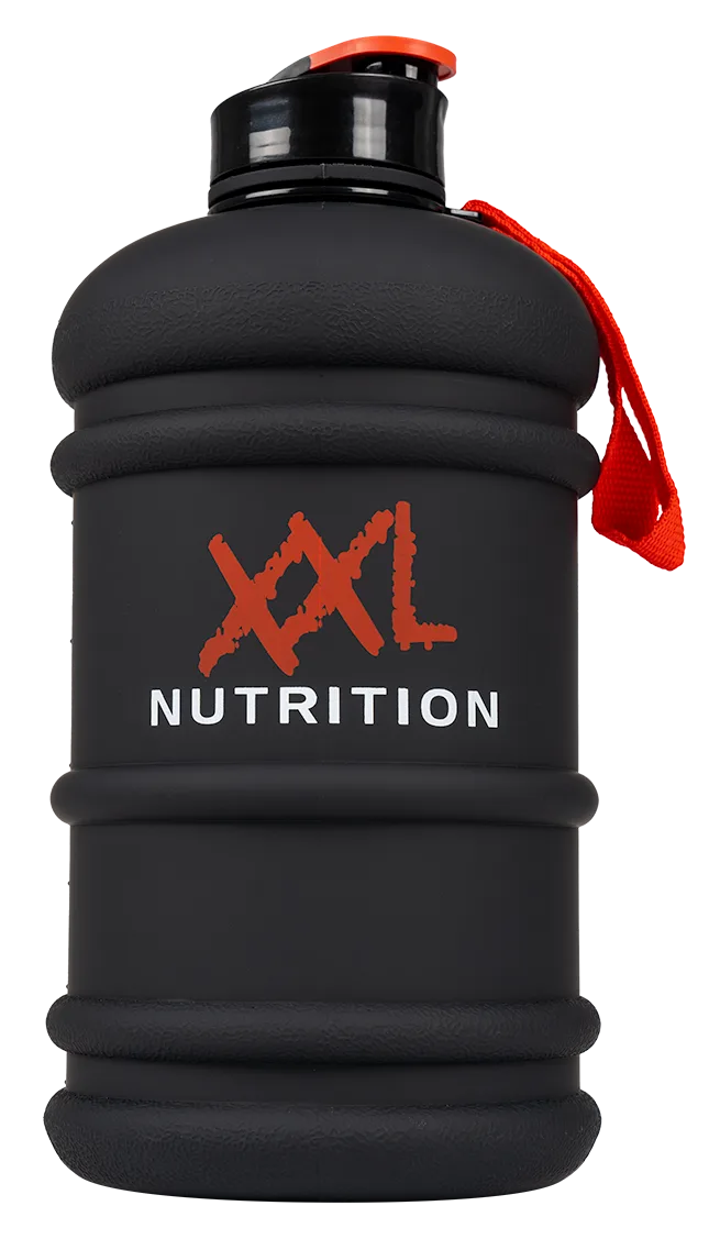 Coated Water Jug