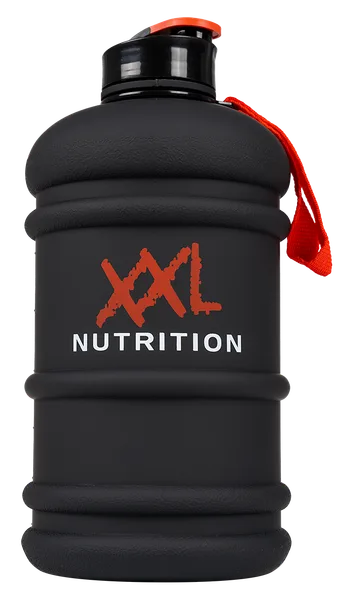 Coated Water Jug