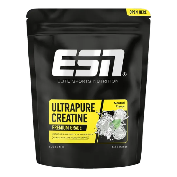 Ultrapure Creatine