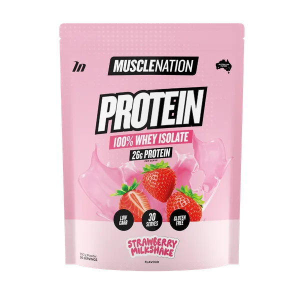 Protein Whey Isolate