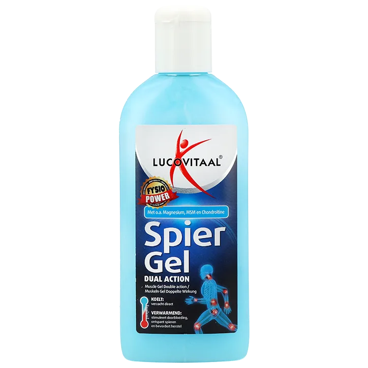 Spiergel