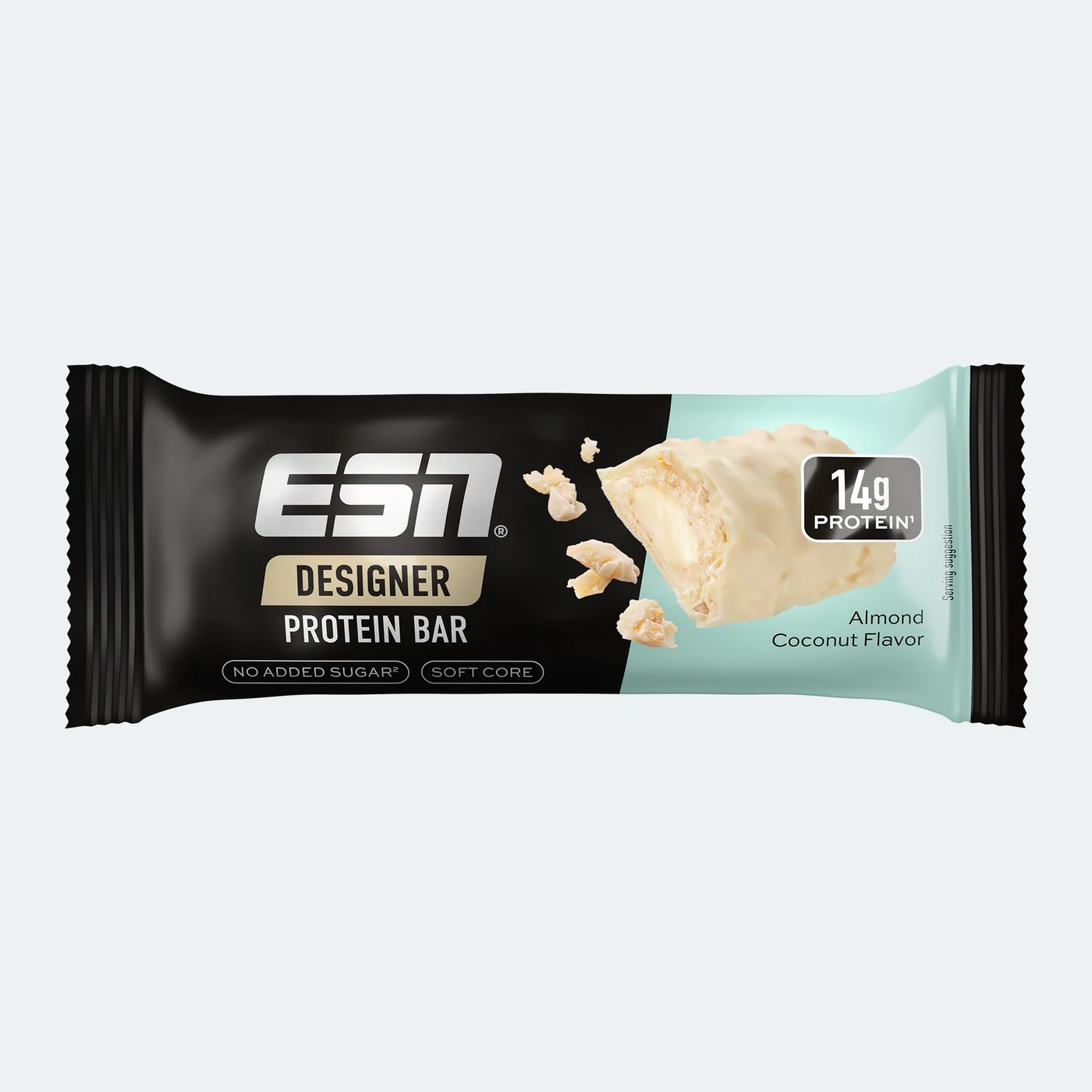 Designer Protein Bar Almond
