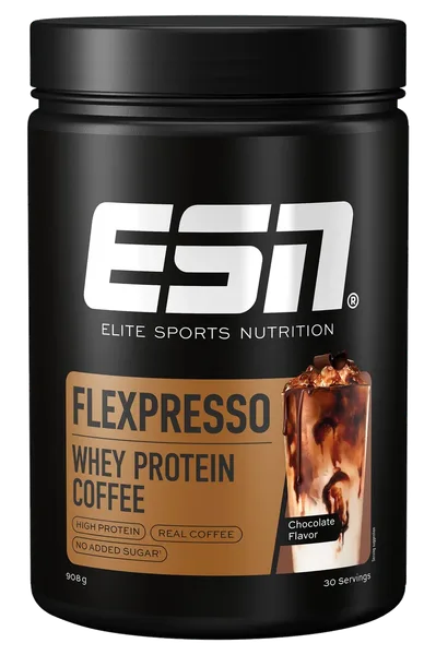 Flexpresso Protein