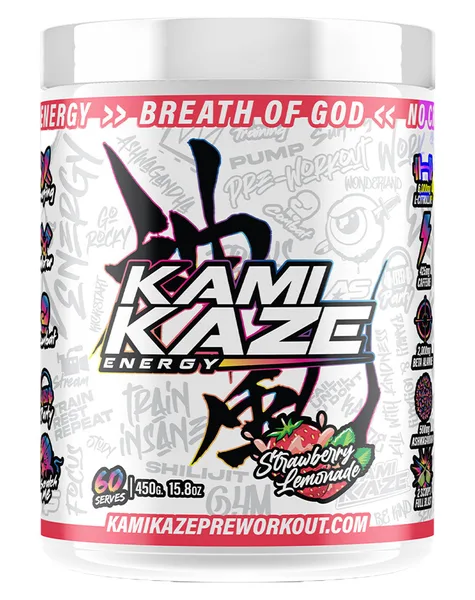 Kamikaze by