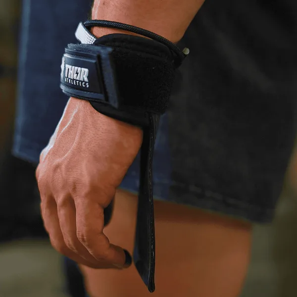 Thor Lifting Grips