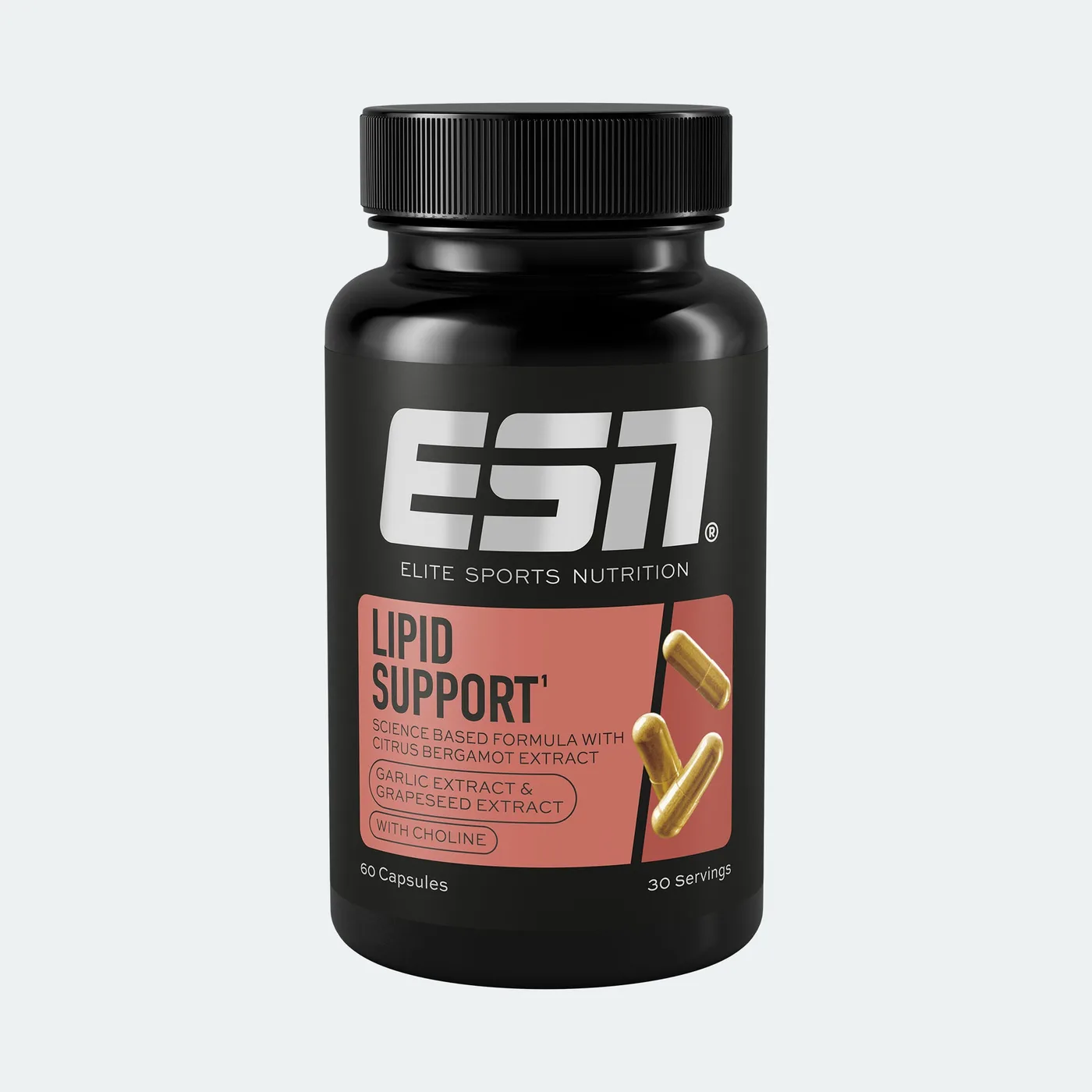 Lipid Support¹