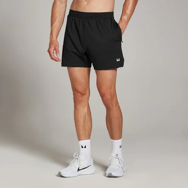 MP Heren Tempo Panel 5 Short L