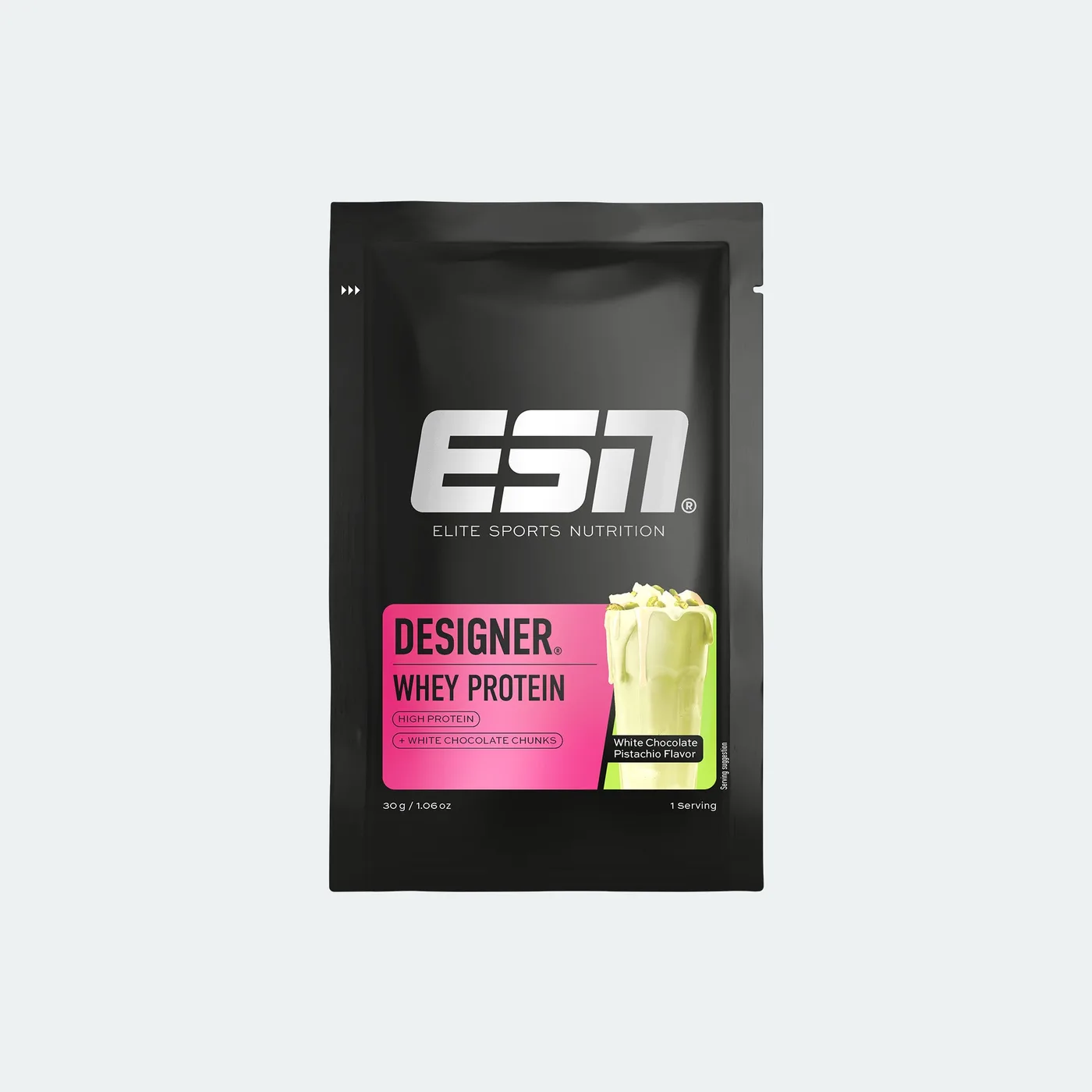 Designer Whey Protein
