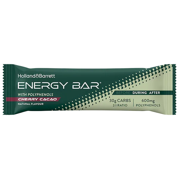 Energy Bar Cacao