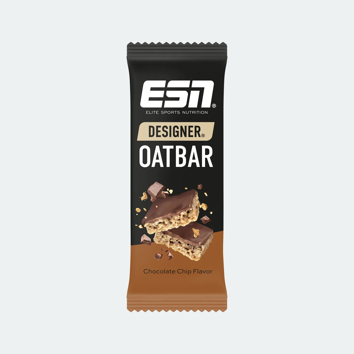 Designer Oatbar