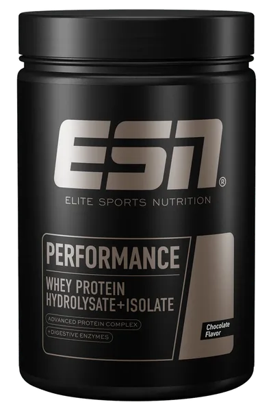 Performance Whey Protein Hydrolysate Isolate