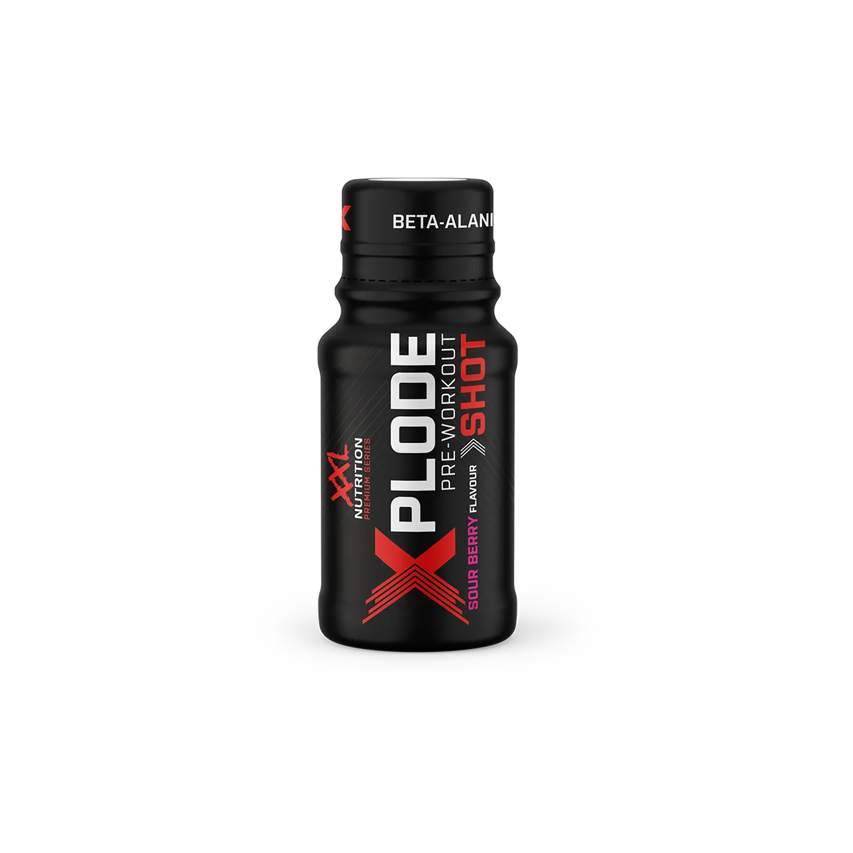 Xplode Pre Shot Sour