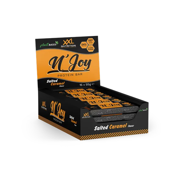 N'Joy Protein Bar