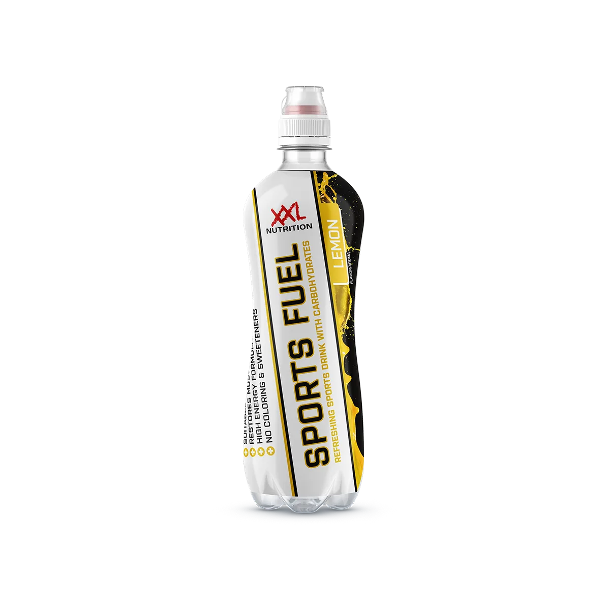 Sports Fuel 6 Pack