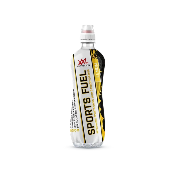 Sports Fuel 6 Pack