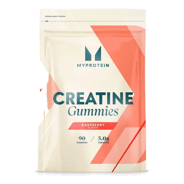 Creatine Gummies
