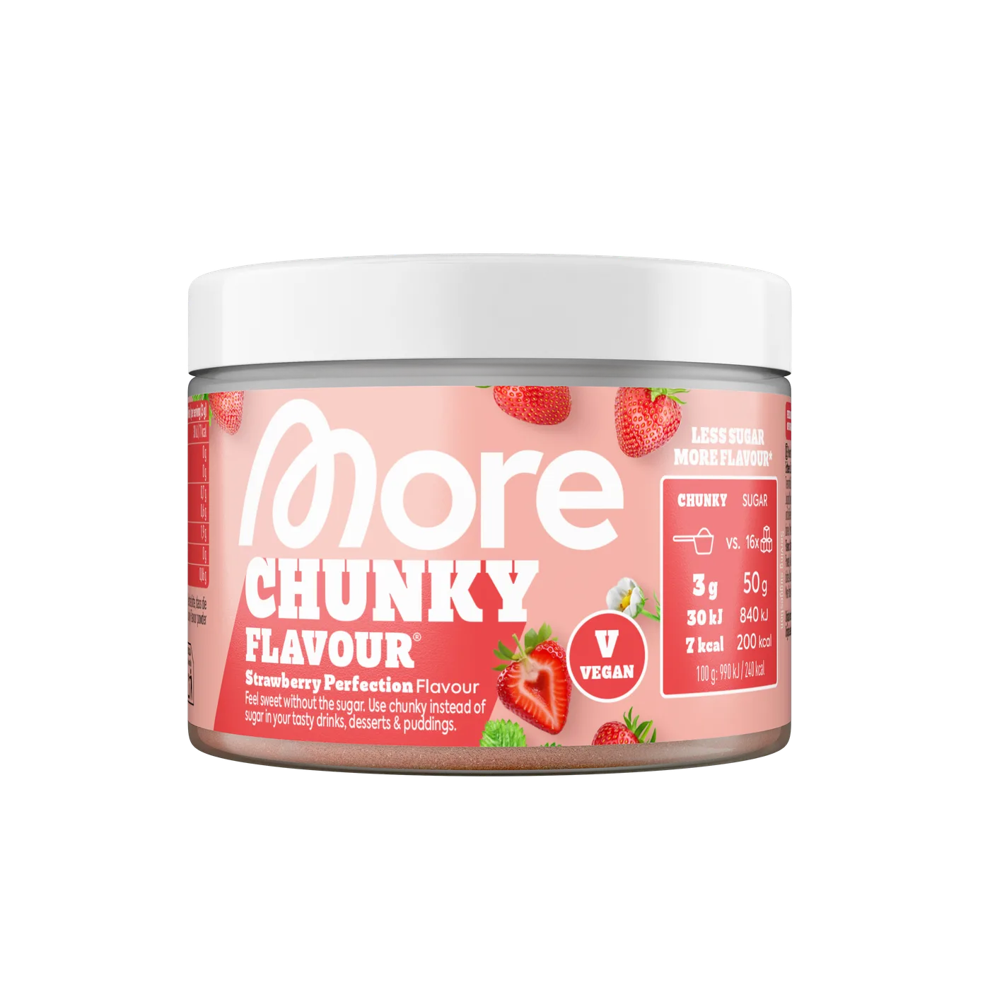 more Chunky Flavour