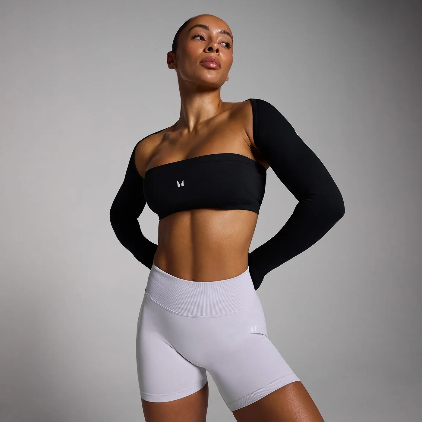 MP Damen Lift Seamless Bolero