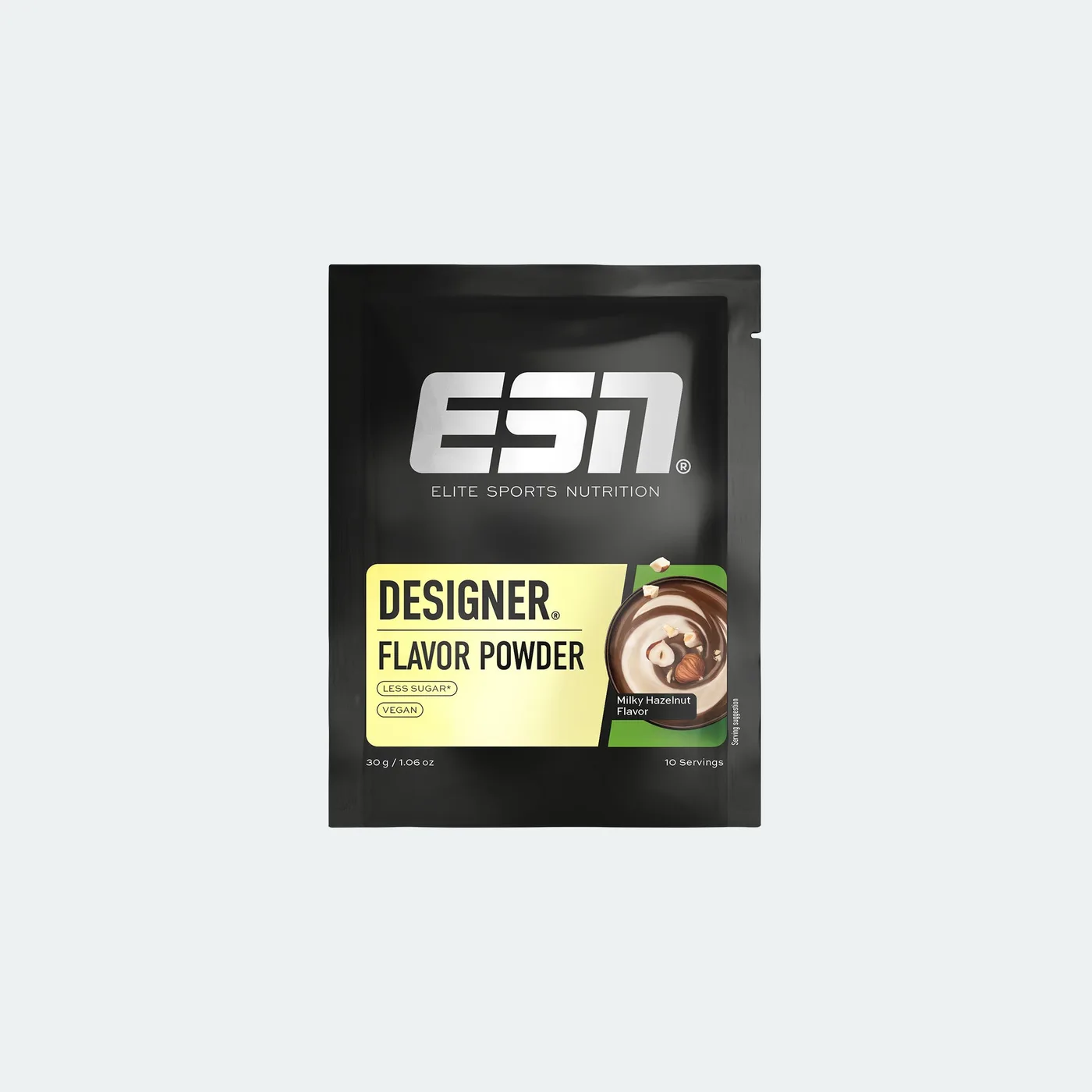Designer Powder