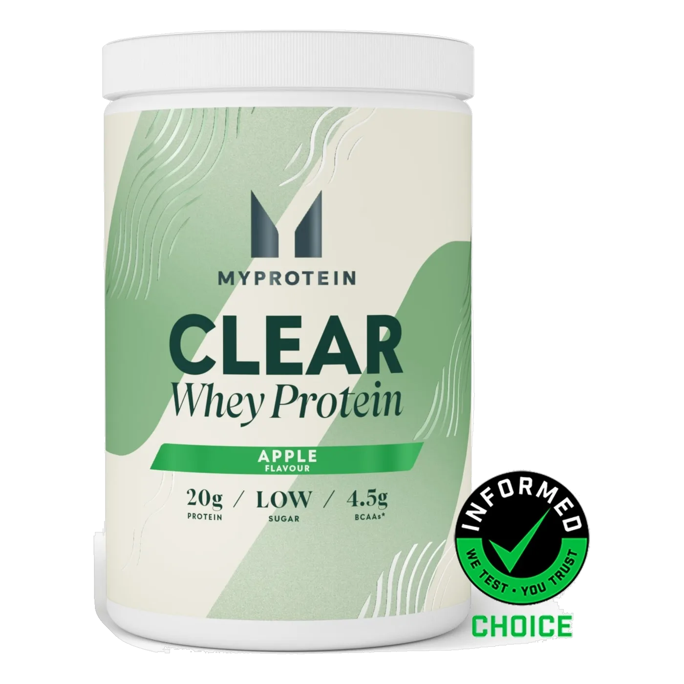 Clear Whey Isolate