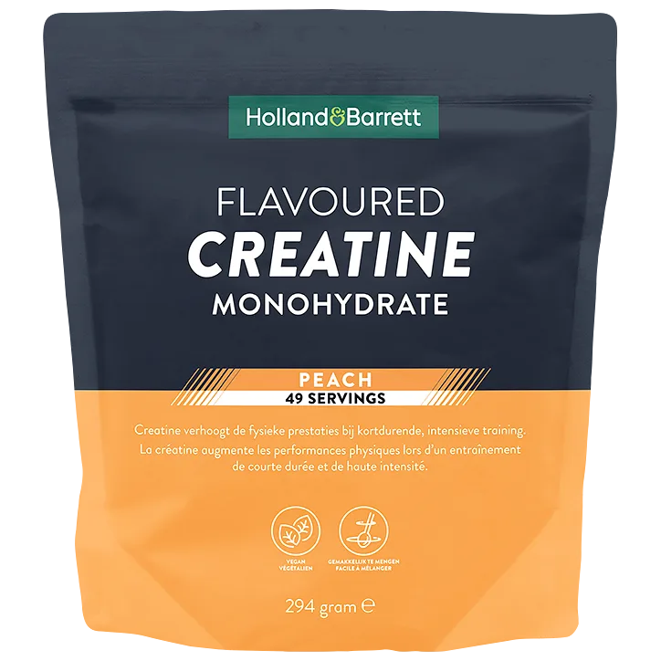 Creatine Monohydraat