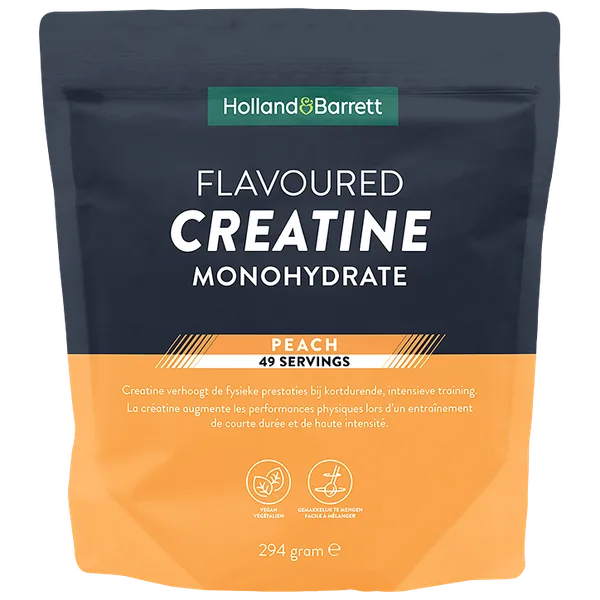 Creatine Monohydraat