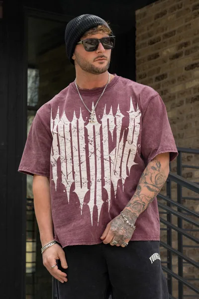 4156 Revenge Tees