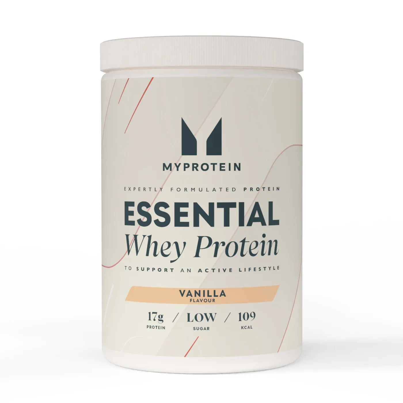 Essential Whey Protein