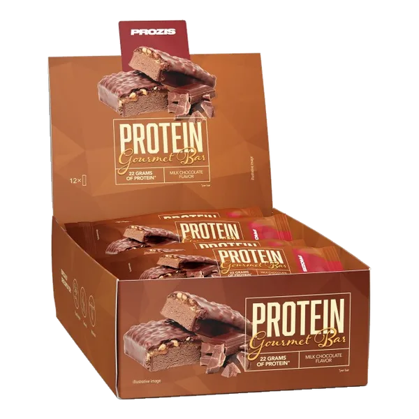Protein Gourmet Bar x 12