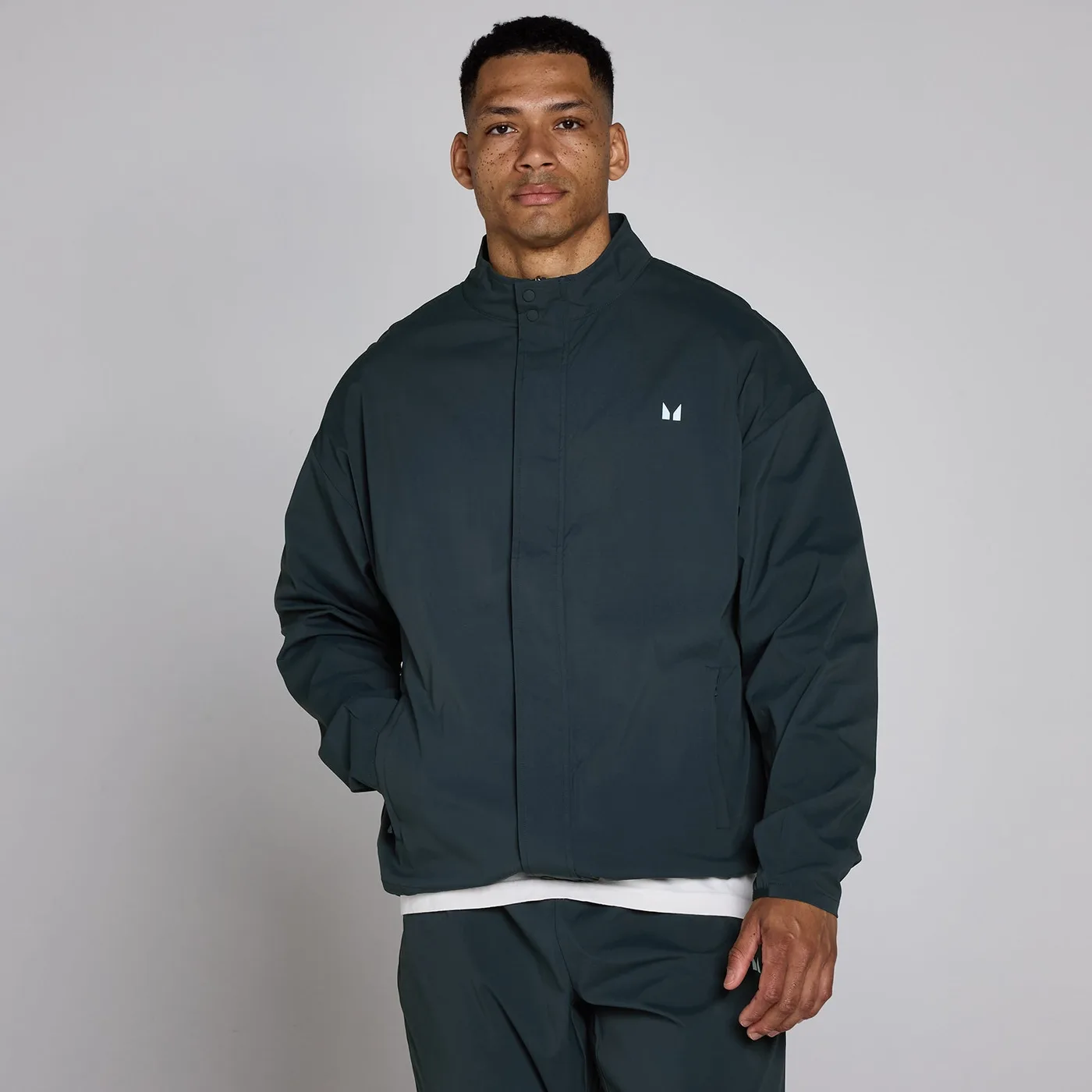 MP Hybrid Nylon Jacke für Herren