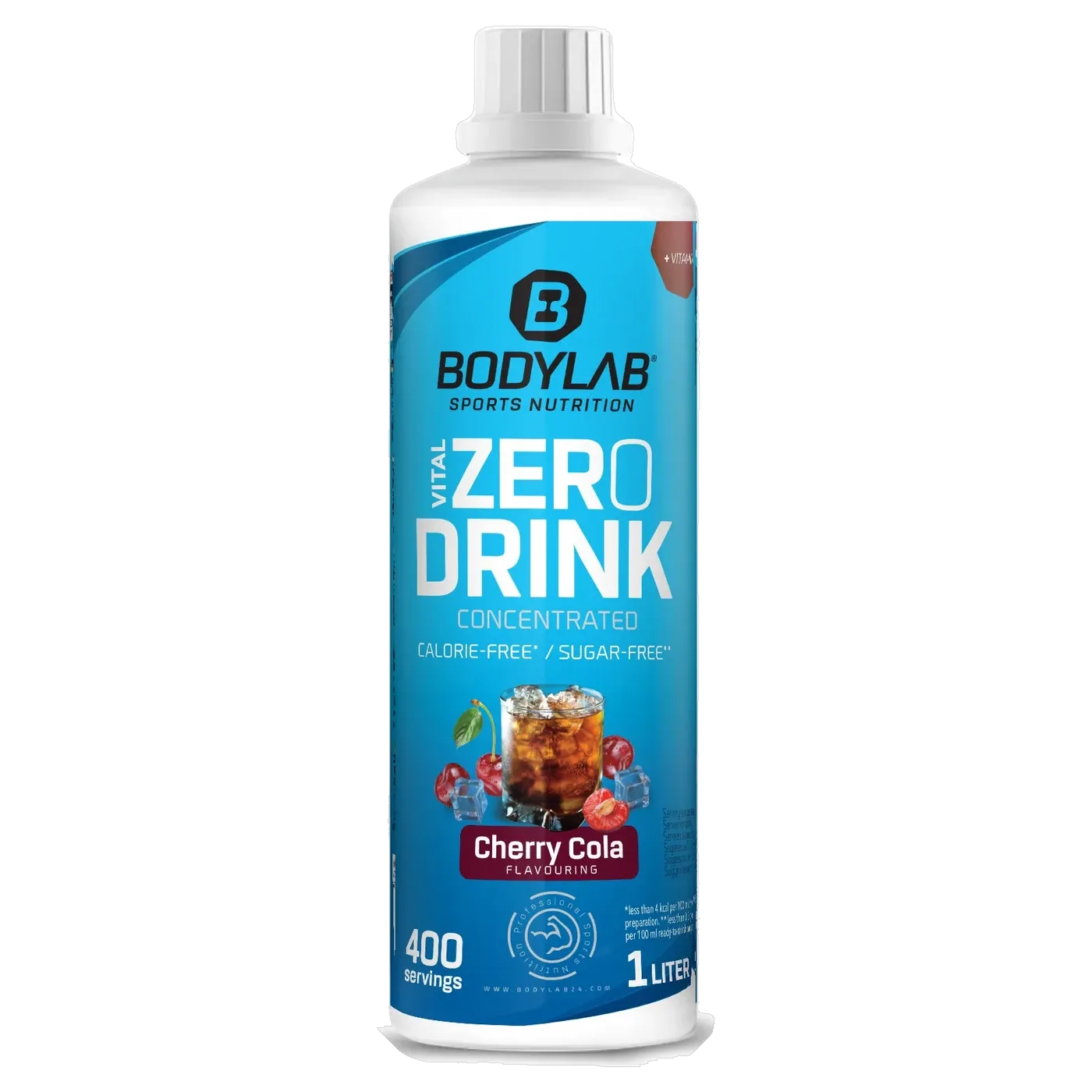 Vital Zero Drink