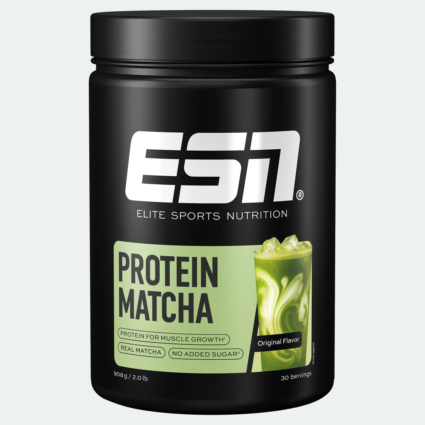 Protein Matcha