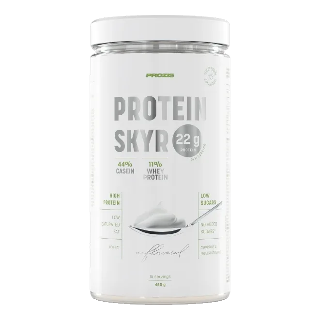 Protein Skyr